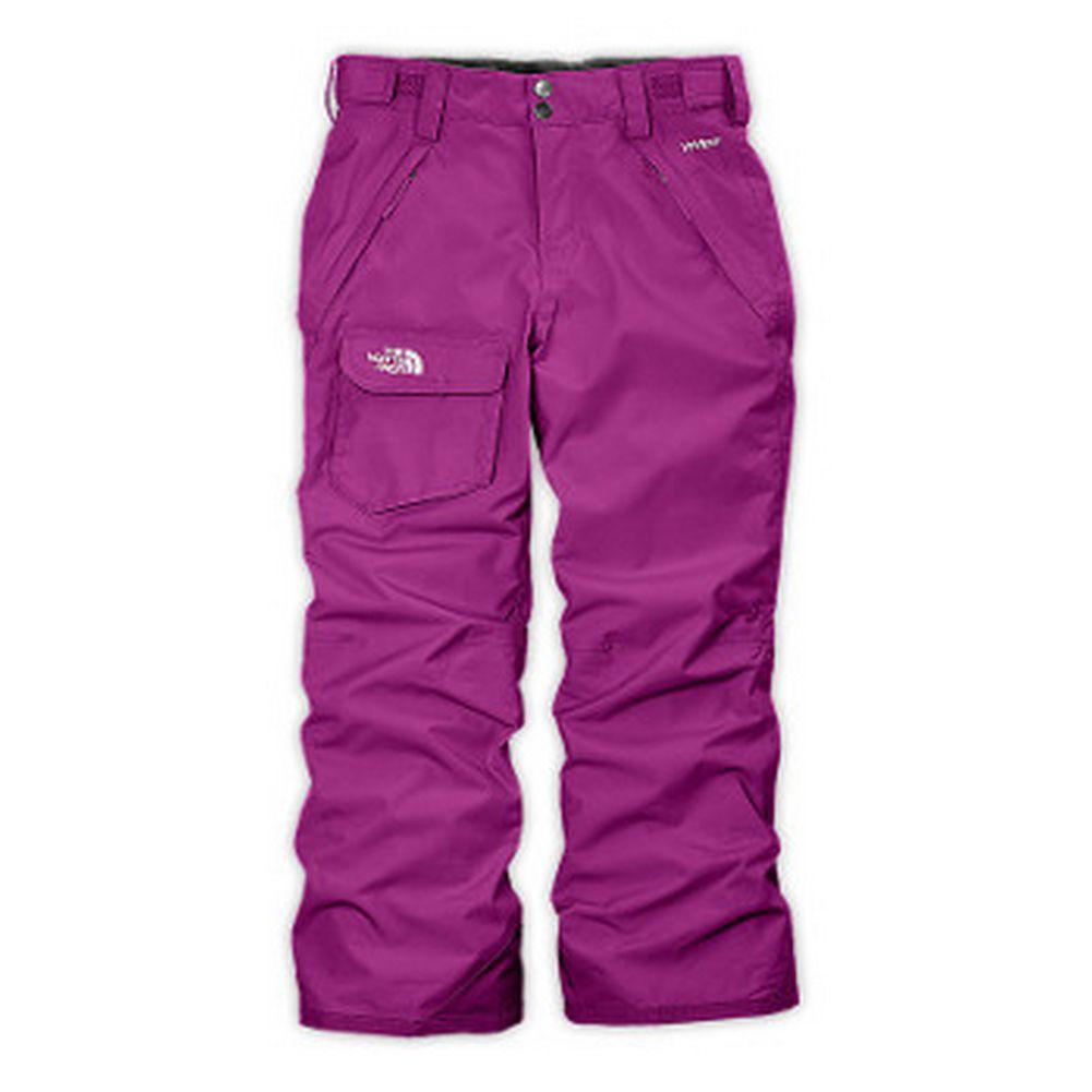 The North Face Freedom Insulated Girls ' Pant