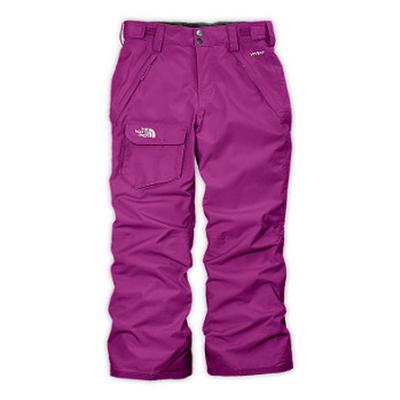 The North Face Freedom Insulated Girls' Pant