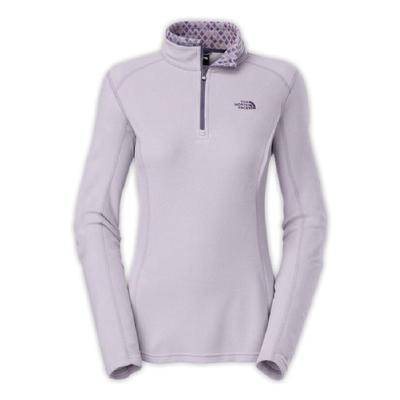 The North Face Glacier 1/4 Zip Fleece Women's