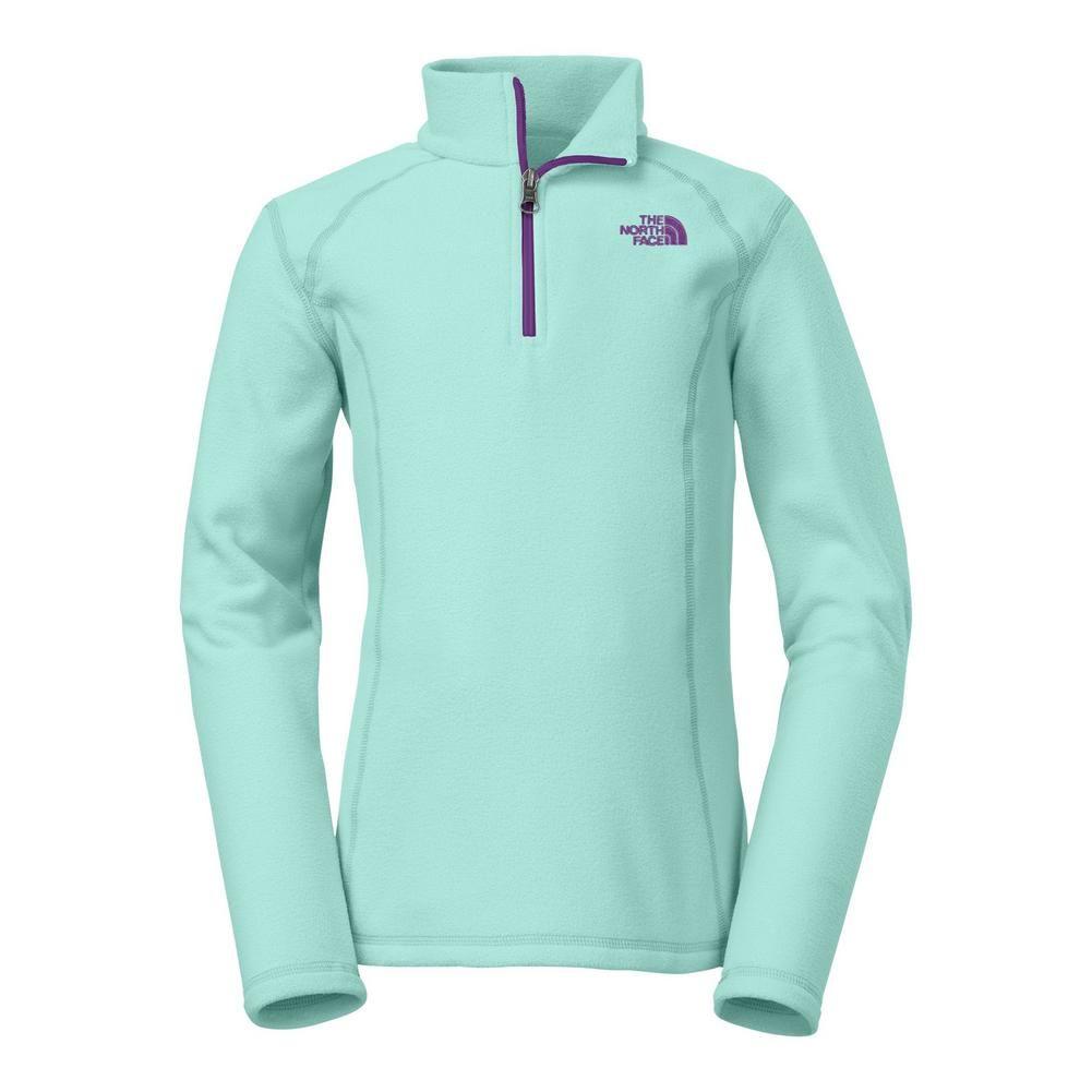 The North Face Glacier 1/4 Zip Girls '