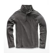 TNF Dark Grey Heather/TNF Black