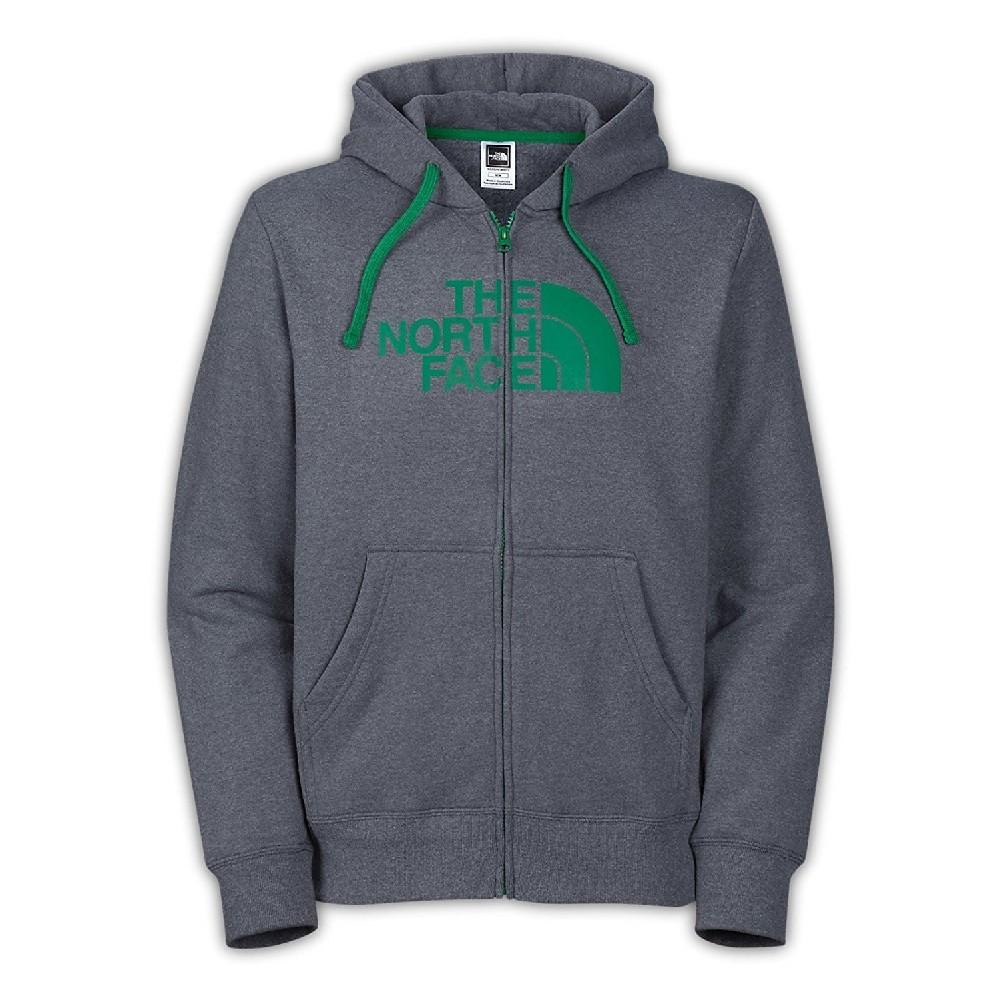 The North Face Half Dome Full Zip Hoodie Men's