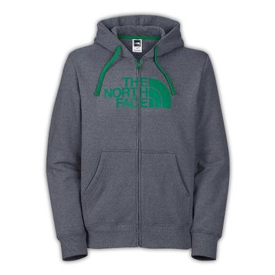 The North Face Half Dome Full Zip Hoodie Men's