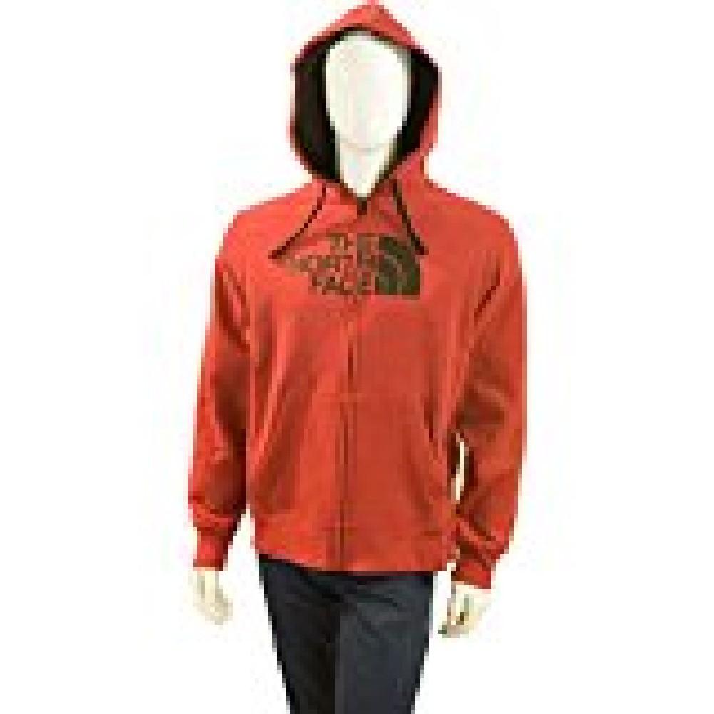 The North Face Half Dome Full Zip Hoodie Men's