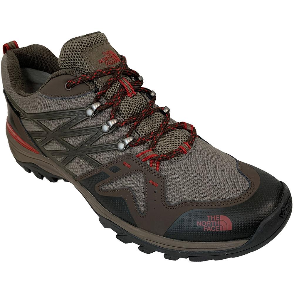 north face hedgehog mens shoes