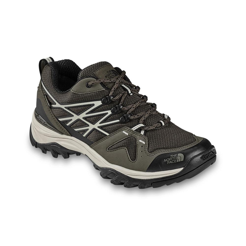 north face trekking shoes