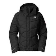 TNF BLACK