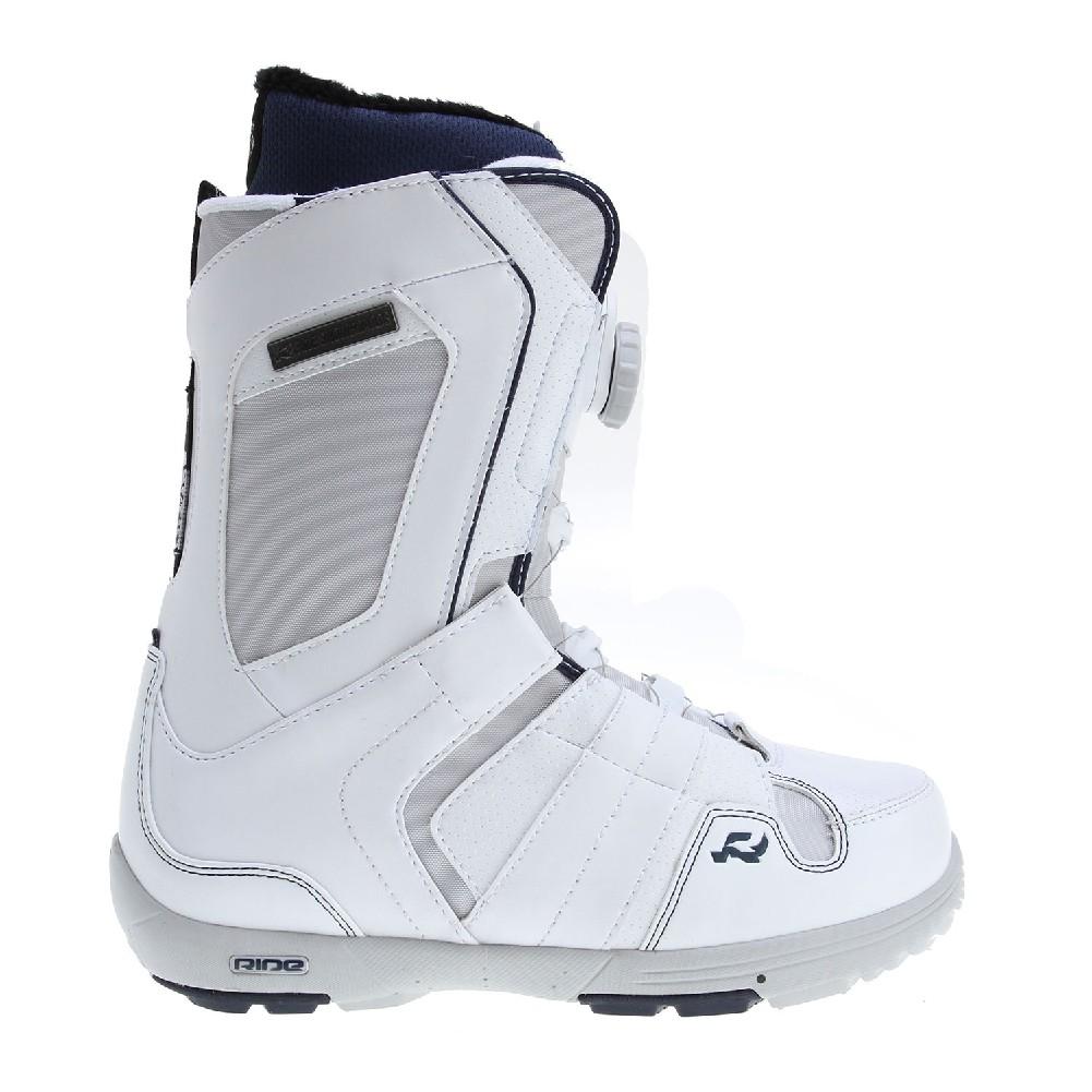 ride jackson snowboard boots