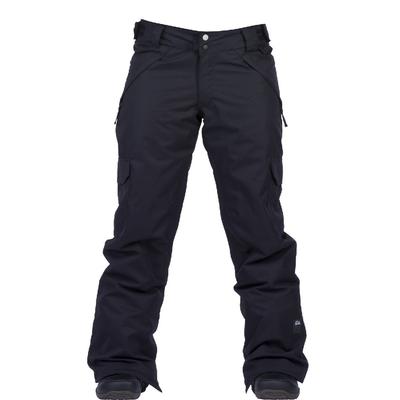 Ride Women's 10K Highland Insulated Cargo Pants