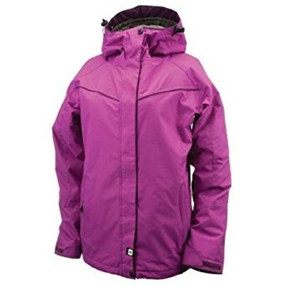 Ride Women's Broadview Jacket