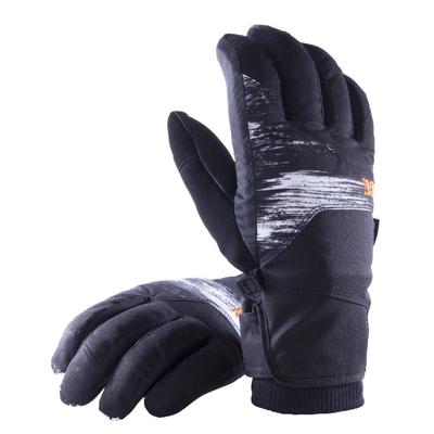 Ride Buckaroo Snowboard Glove Men's Black