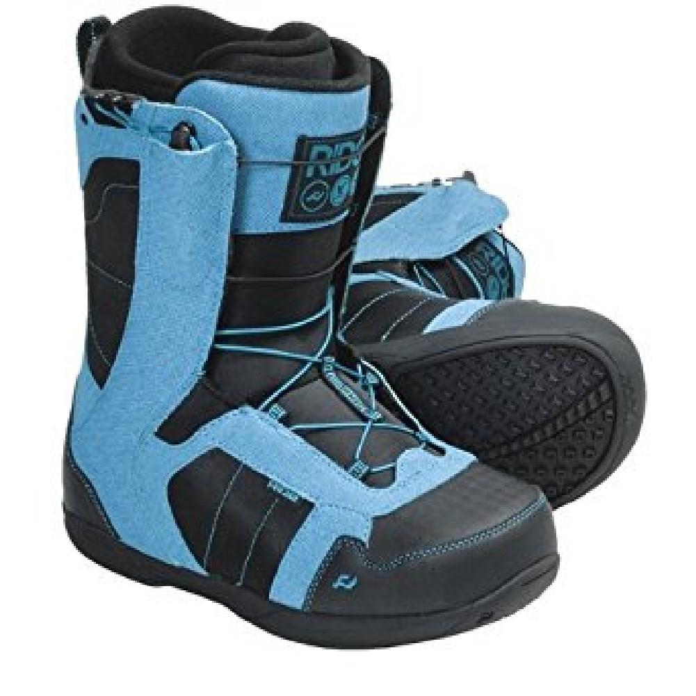  Ride Flight Spdl Snowboard Boots
