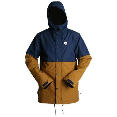 Ride Hawthorne Men's Jacket