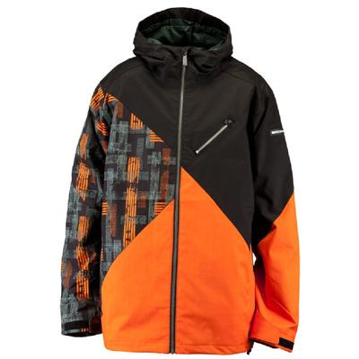 Ride Kent Insulated Men's Jacket