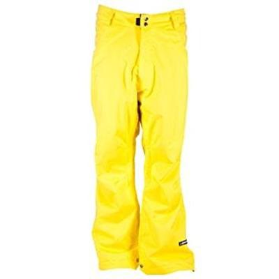 Ride Cappel Calling Mens Snowboard Pants  AbsoluteSnow