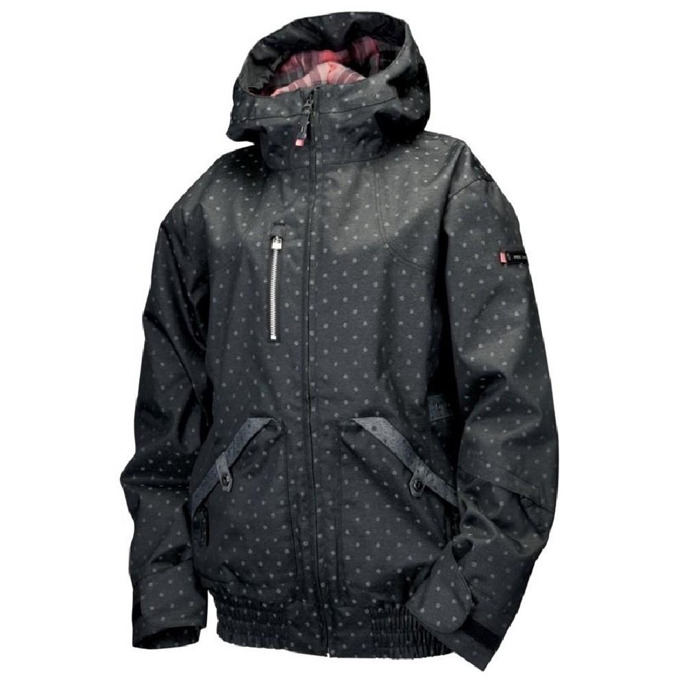 community Splash Rely on Bob's Sports Chalet | RIDE Ride Women's Magnolia Insulated Jacket