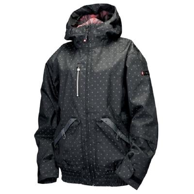 Ride Women's Magnolia Insulated Jacket