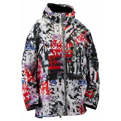 Ride Newport Insulated Men's Jacket