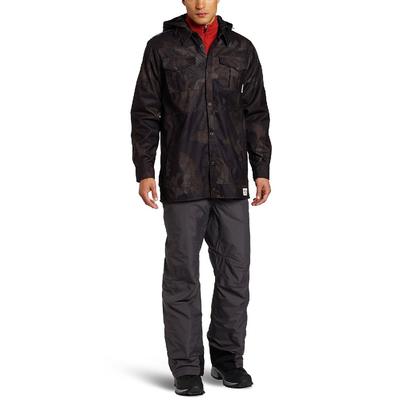 Ride Shacket Men's Jacket