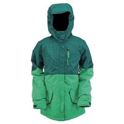 Ride Malibu Youth Jacket