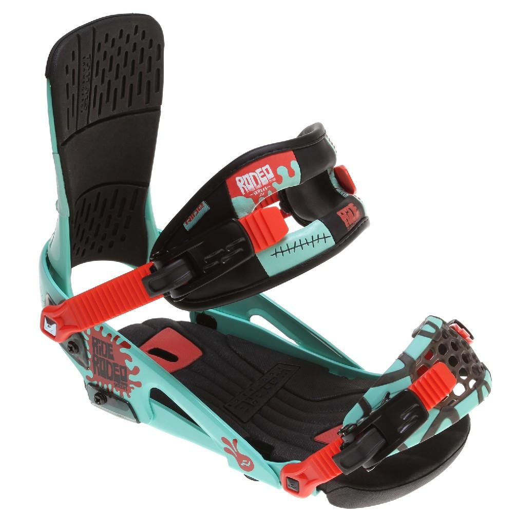 ride rodeo bindings