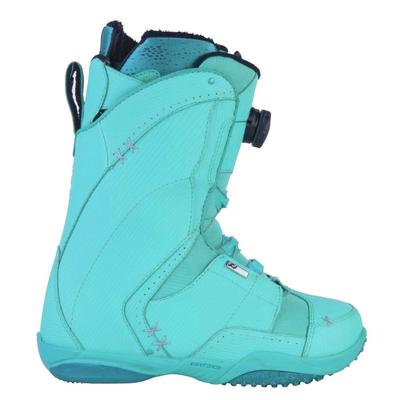 Ride Sash Boa Women's Snowboarding Boots