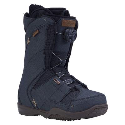 Ride Sash Boa Coiler Boot Women's