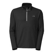 Asphalt Grey Heather/TNF Black