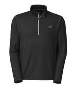 Asphalt Grey Heather/TNF Black