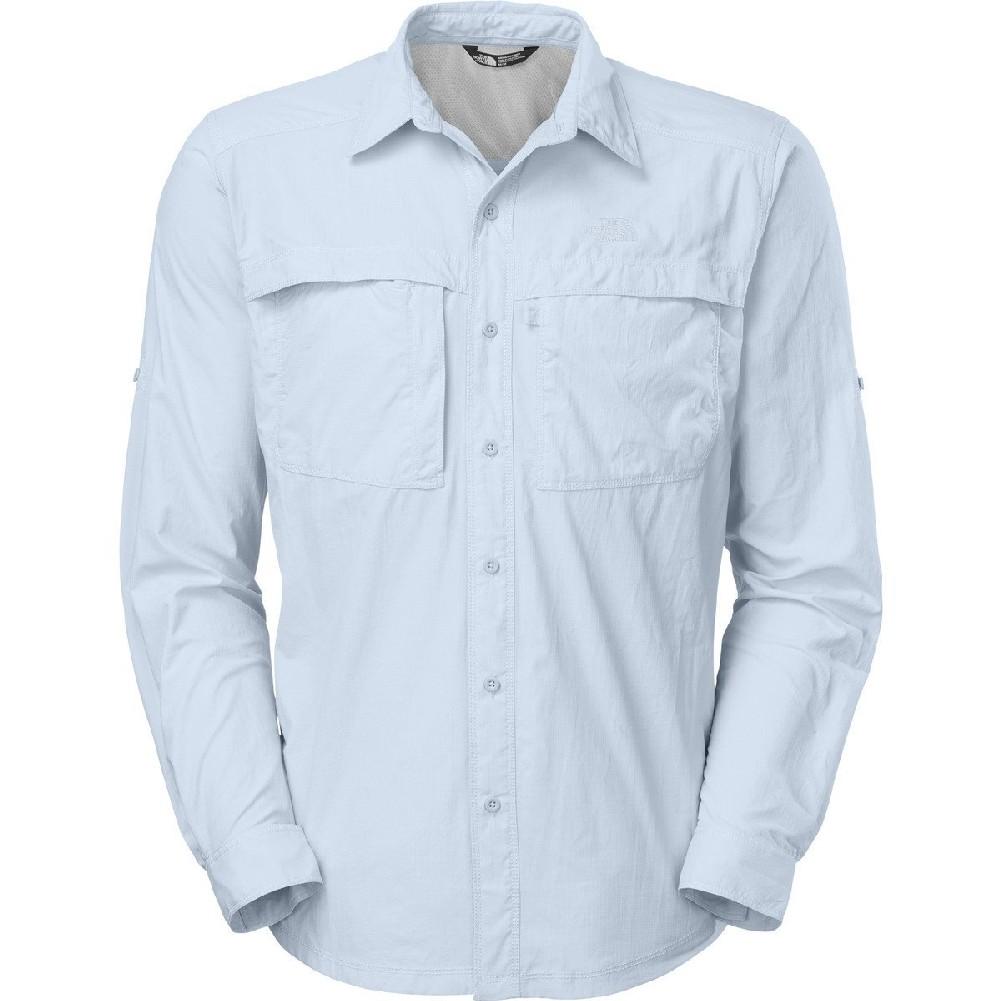 The North Face Long Sleeve Cool Horizon Shirt Men's