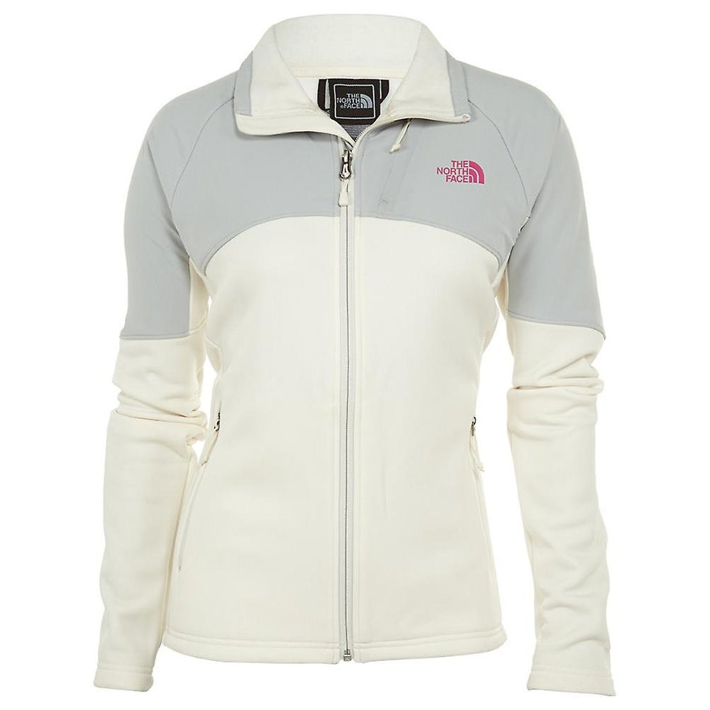 north face women's momentum jacket