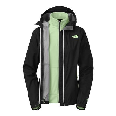 The North Face Momentum Triclimate Jacket Women's