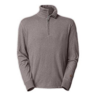 The North Face Mt Tam 1/4 Zip Sweater Men's