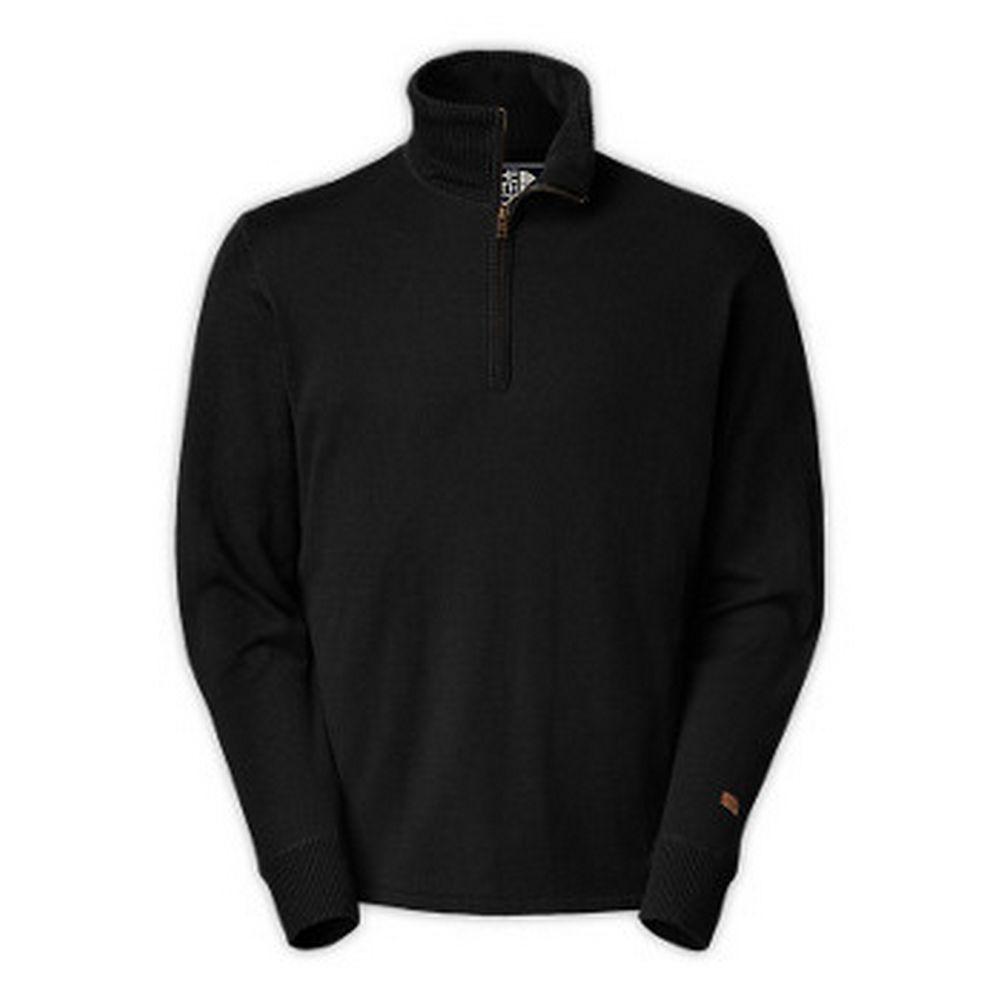 The North Face Mt Tam 1/4 Zip Sweater Men's