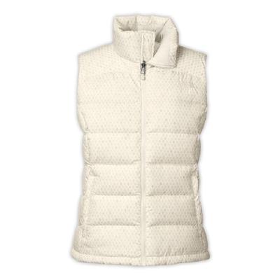 The North Face Nuptse 2 Vest Women's