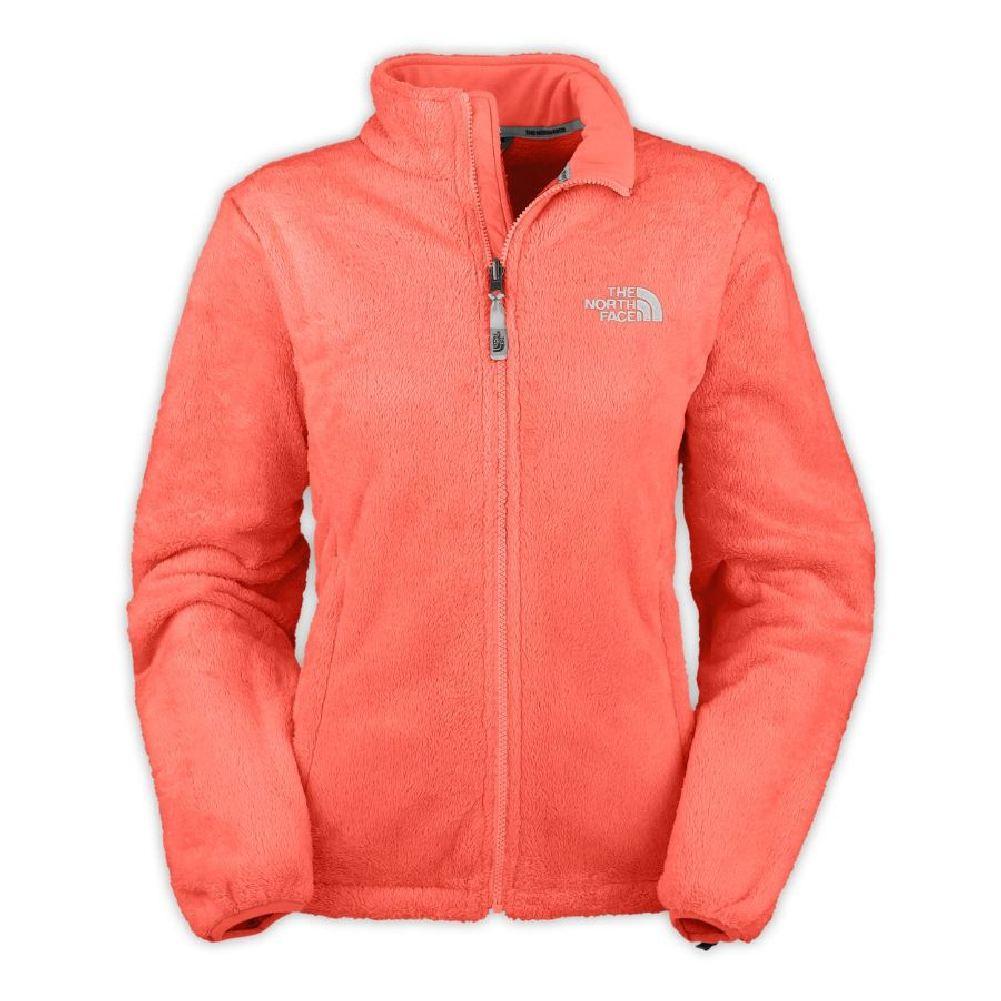 north pole fleece jacket