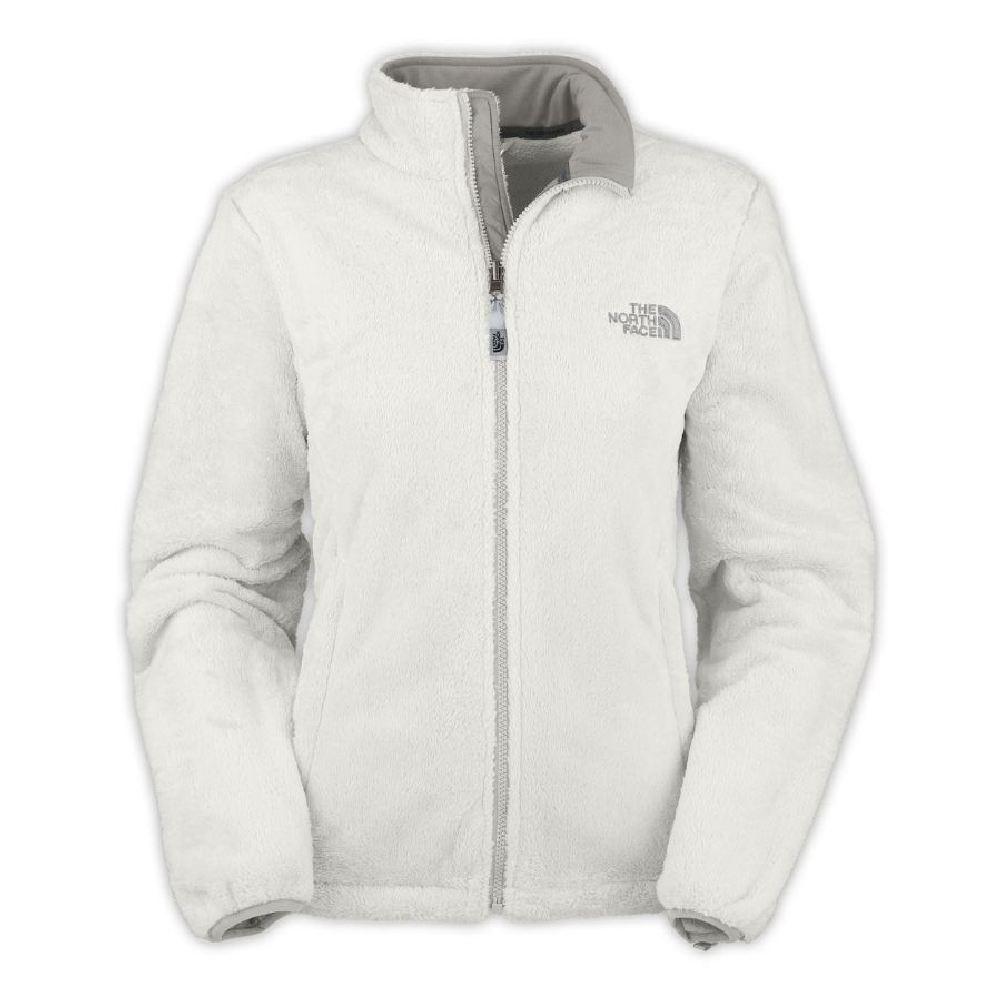 women's north face osito jacket