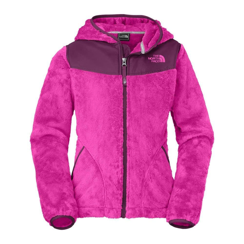 The North Face Oso Hoodie Girls'