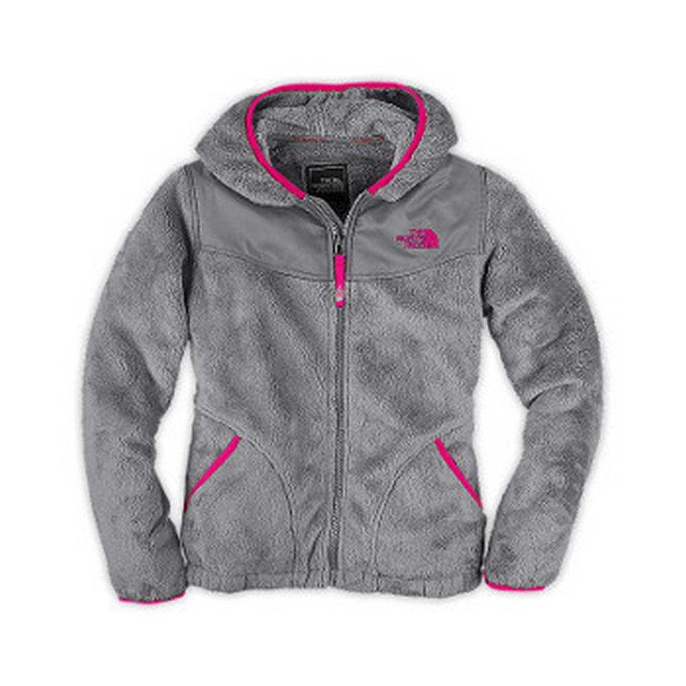 the north face oso hoodie women's