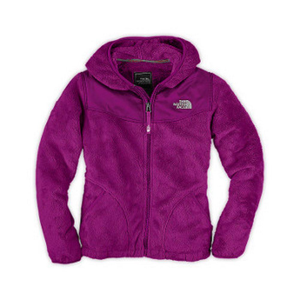 The North Face Oso Hoodie Girls'