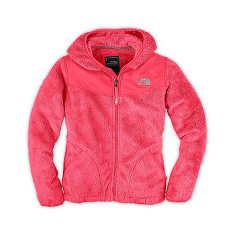 the north face girls oso