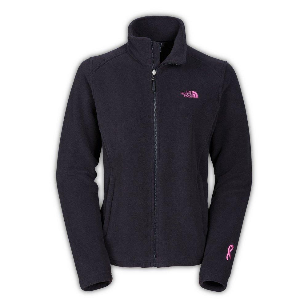 the north face pink 2.0 box hoodie
