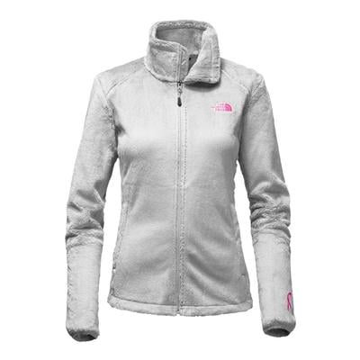 The North Face Pink Ribbon Osito 2 Jacket Women's