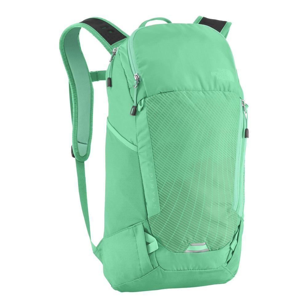 north face pinyon backpack