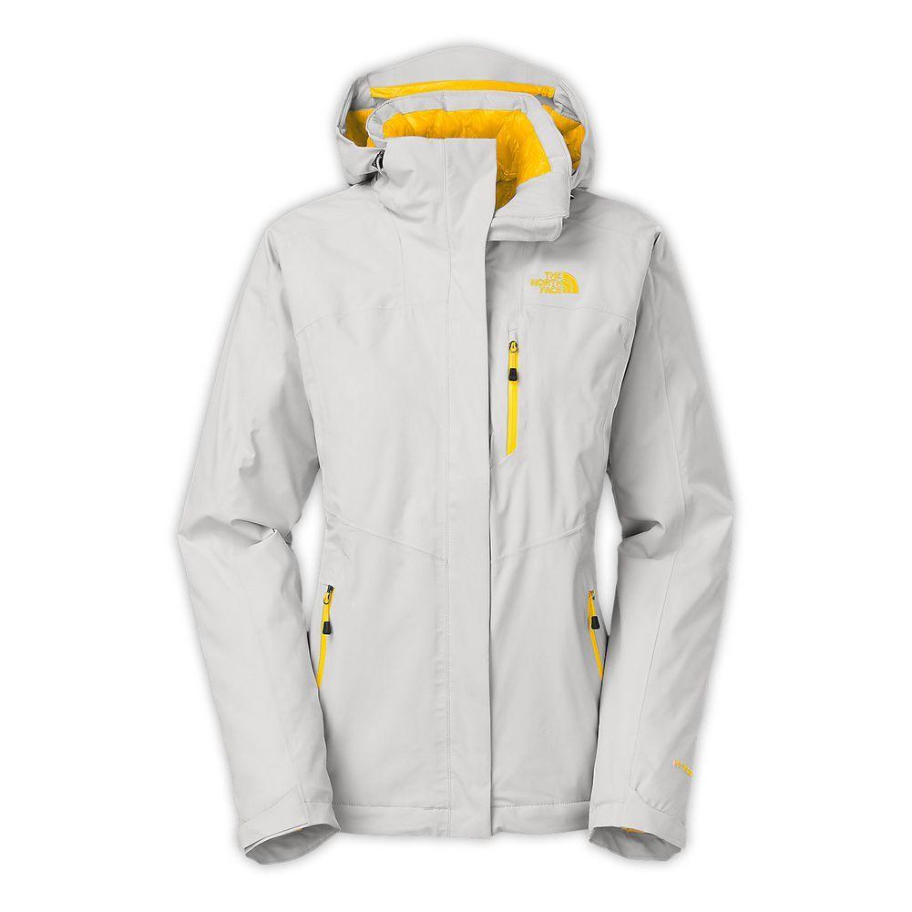 The North Face Plasma Thermoball Jacket Women's - Style C816