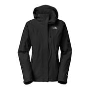 TNF Black