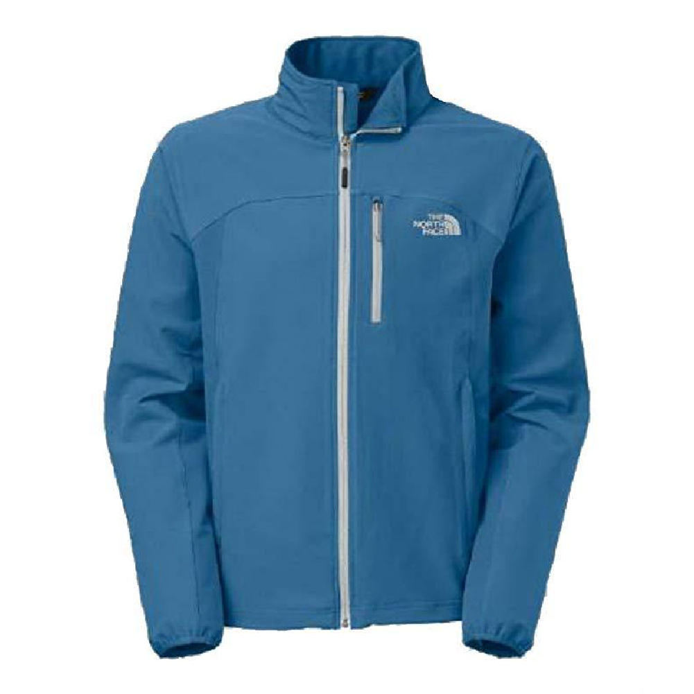 north face pneumatic