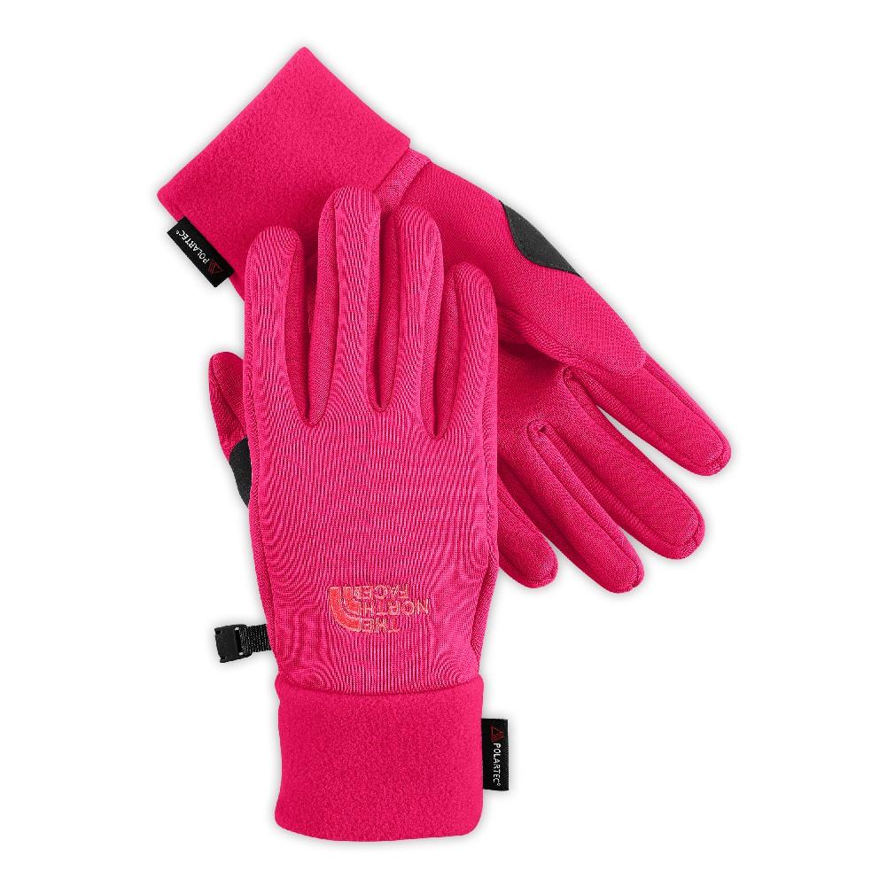  The North Face Powerstretch Glove Women's