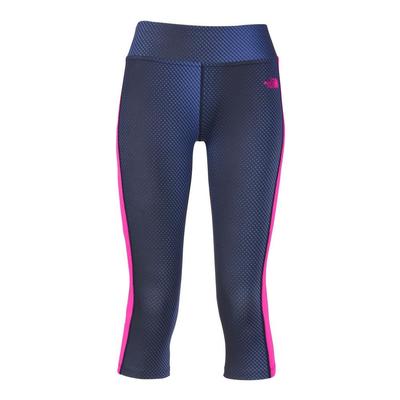 The North Face Pulse Capri Tights Women's