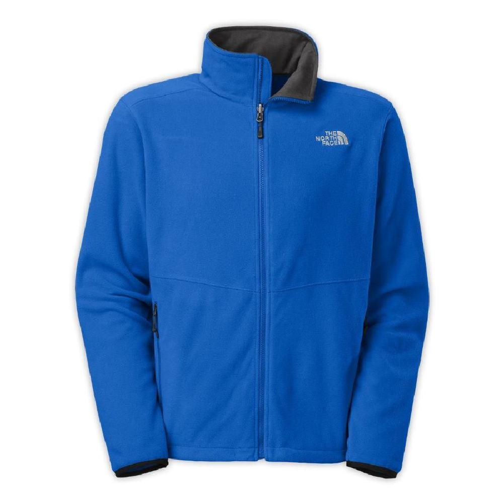 north face windproof fleece